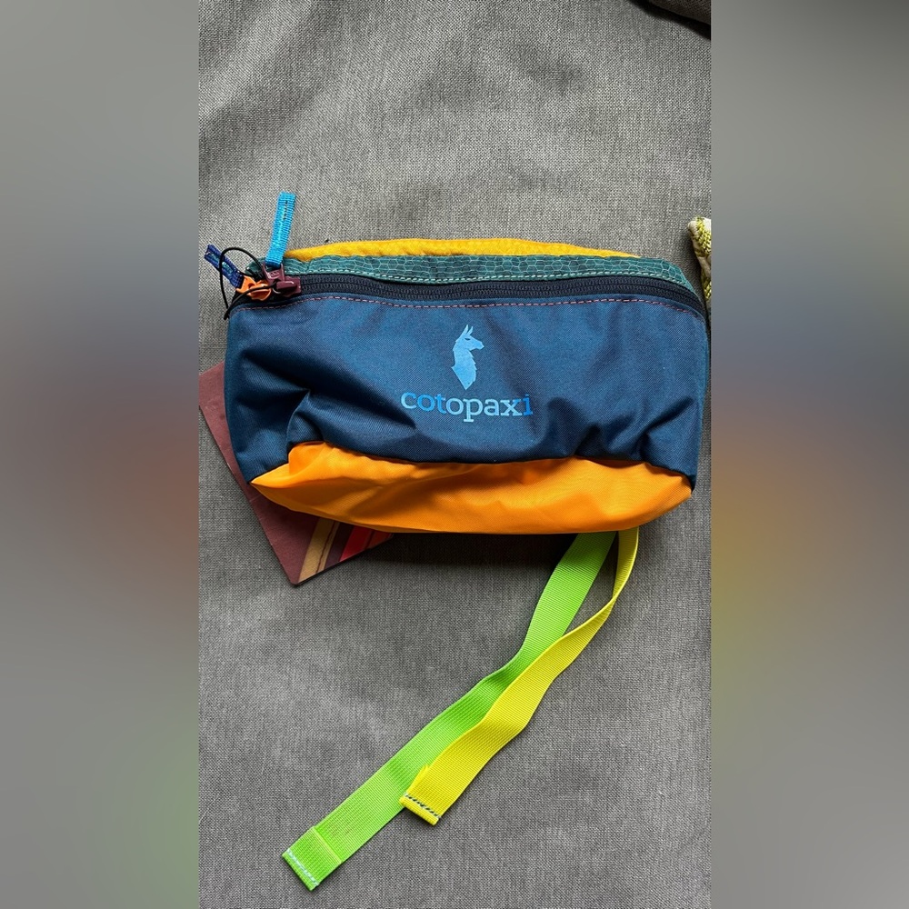 NWT Cotopaxi Bataan 3L Fanny Pack